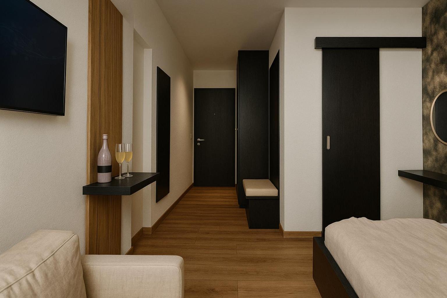 Veluna One Aparthotel *