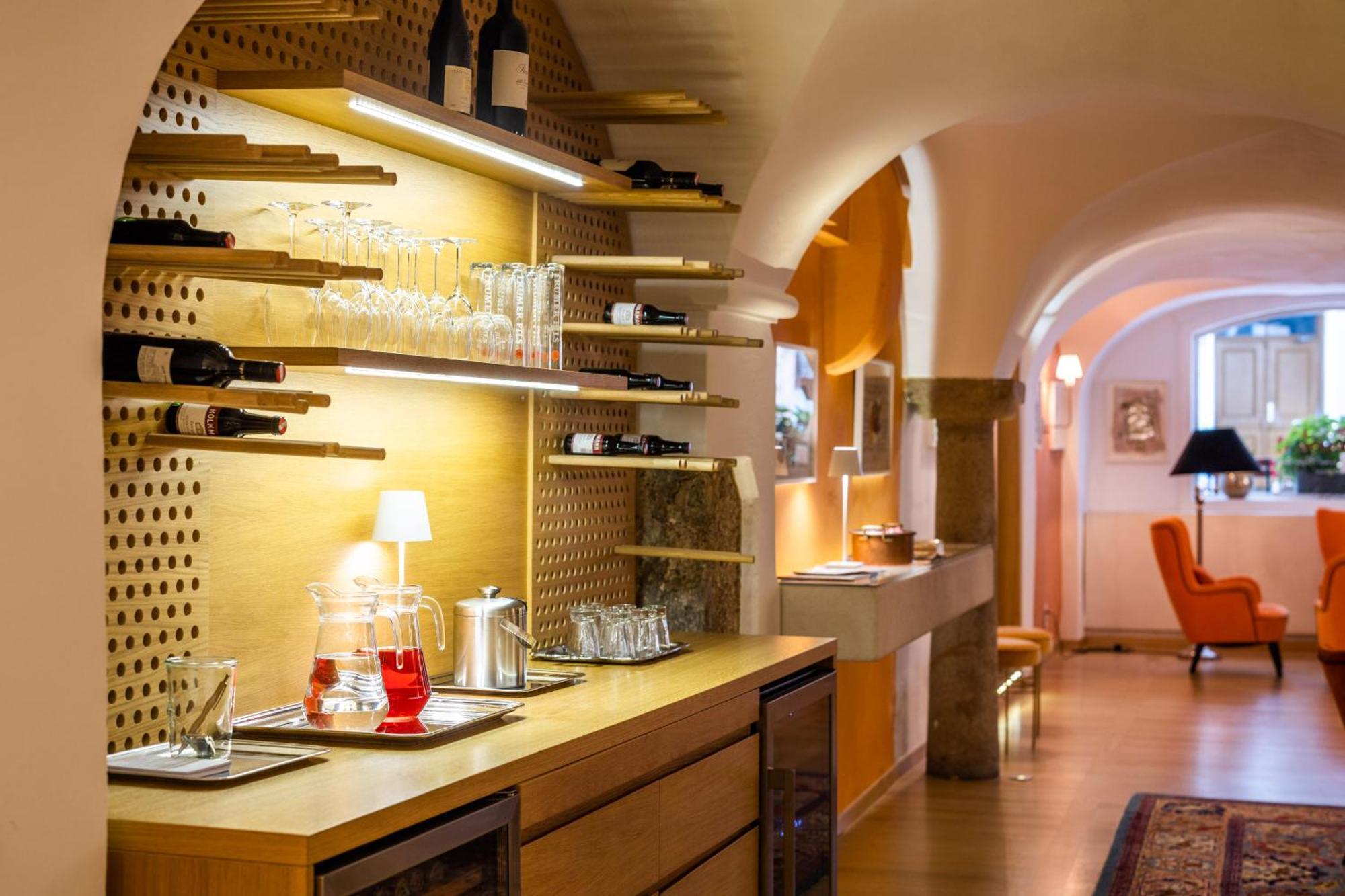 Hotel Boutiquehotel Amadeus 4*