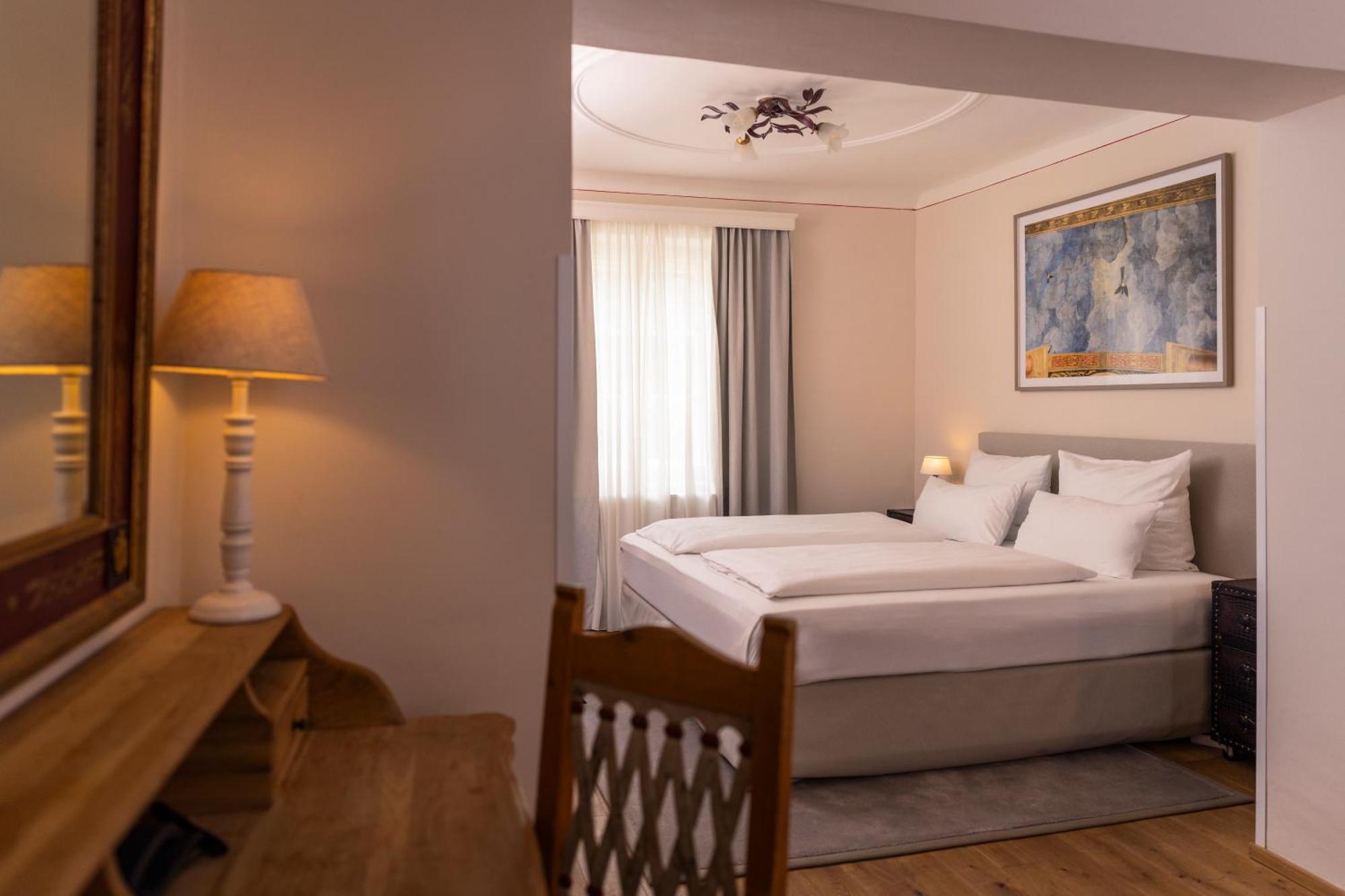 Hotel Boutiquehotel Amadeus Salzburg