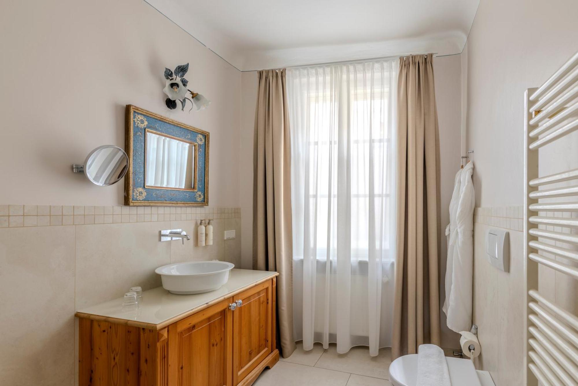 Boutiquehotel Amadeus Salzburg