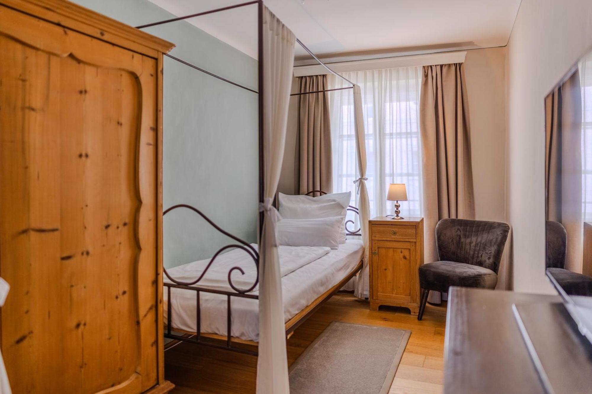 Boutiquehotel Amadeus Hotel