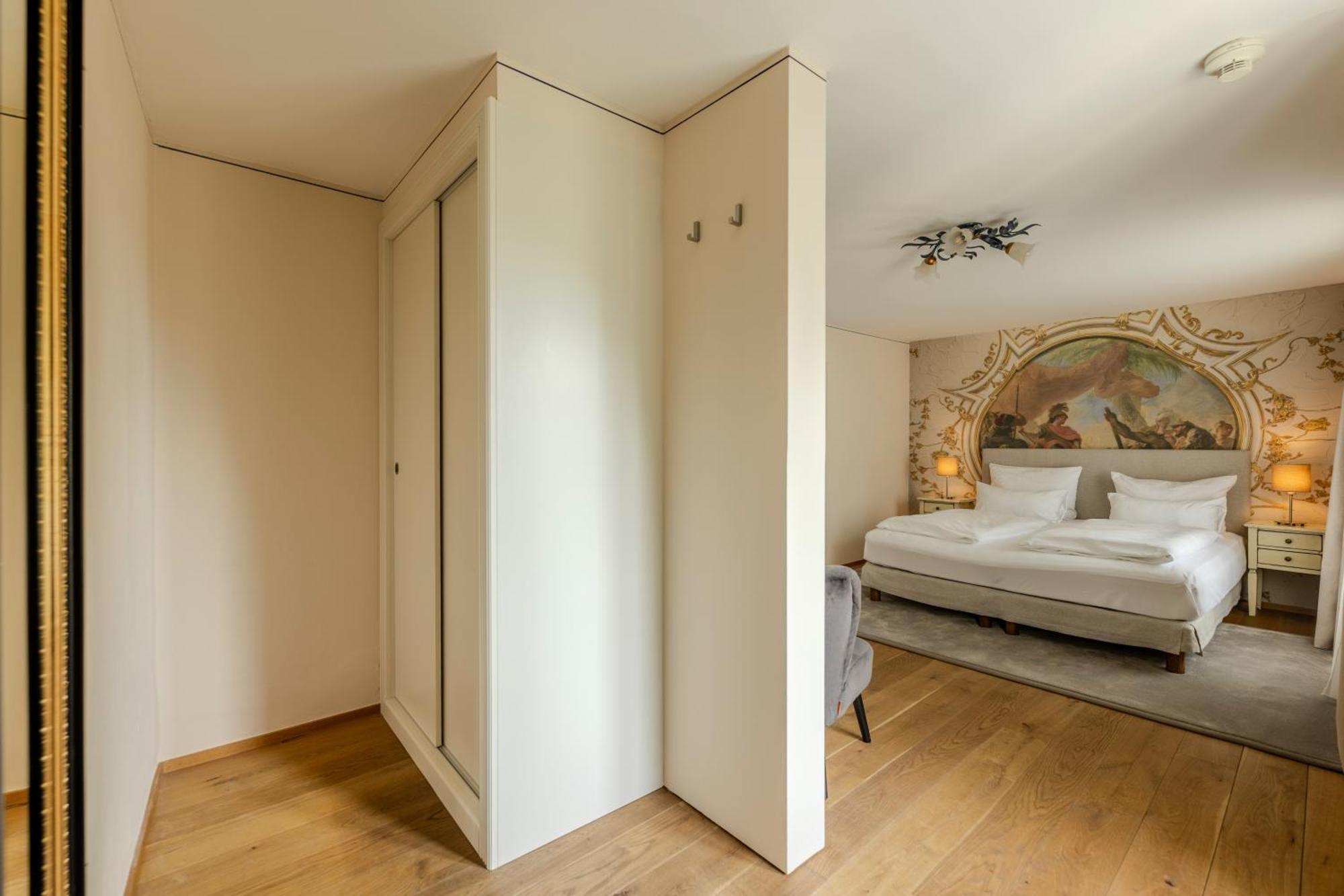 Boutiquehotel Amadeus 4* Salzburg