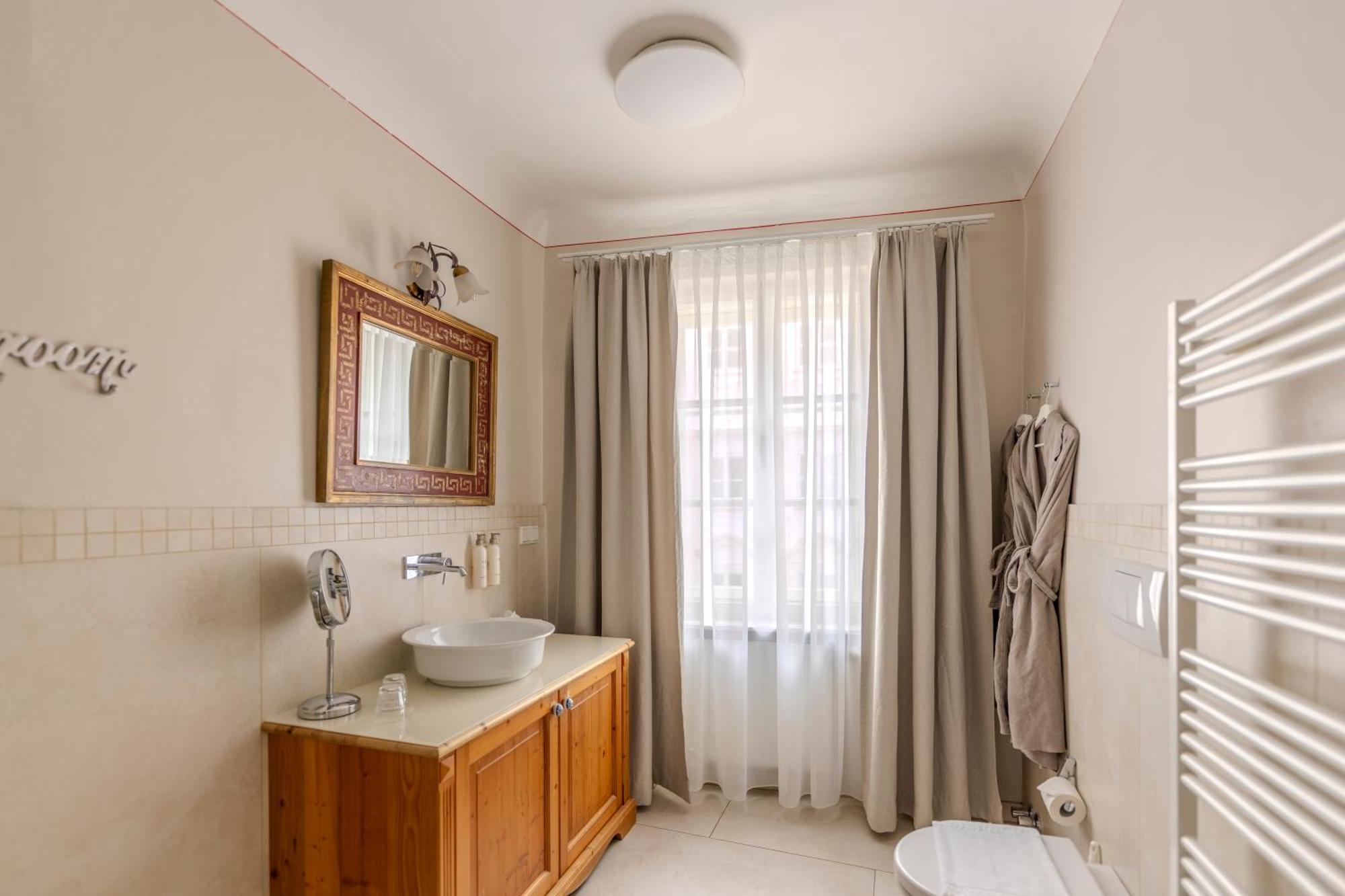 Hotel Boutiquehotel Amadeus 4*