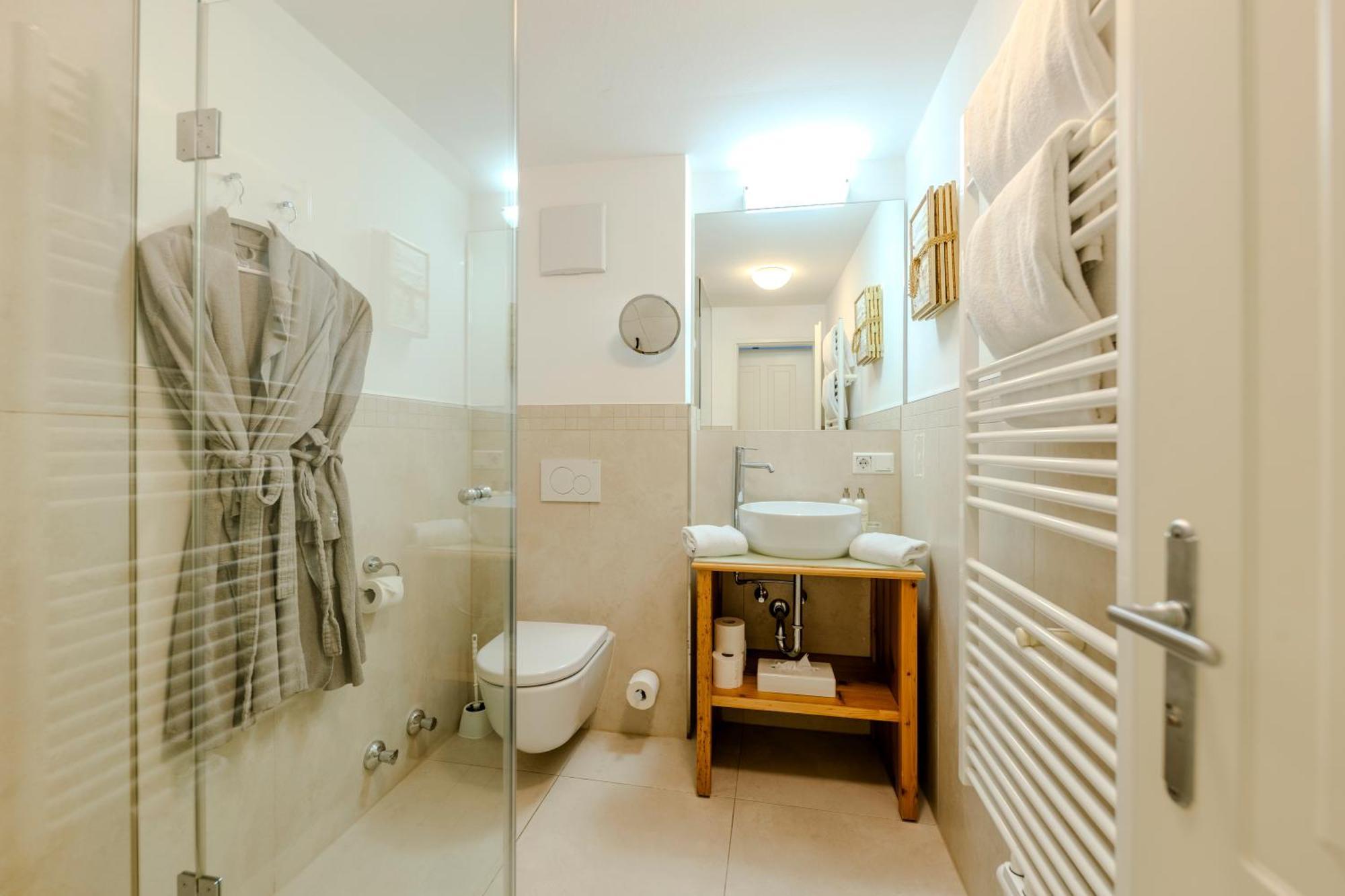 Boutiquehotel Amadeus Salzburg