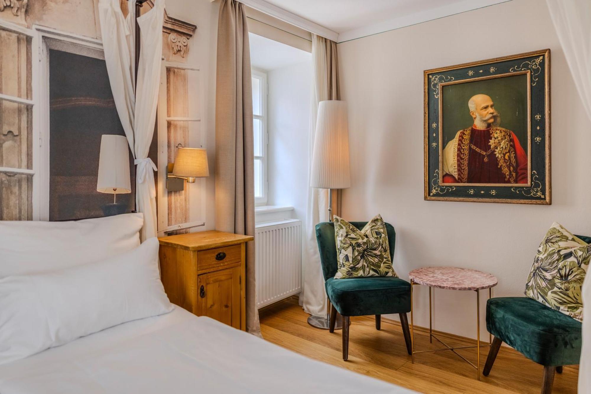 Boutiquehotel Amadeus