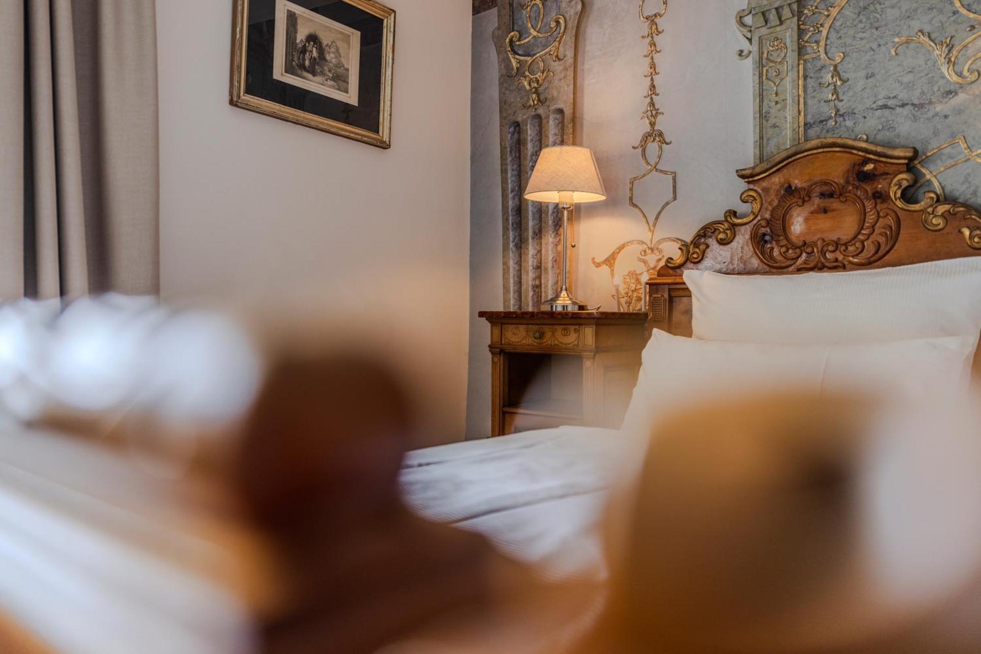 Boutiquehotel Amadeus Hotel Salzburg