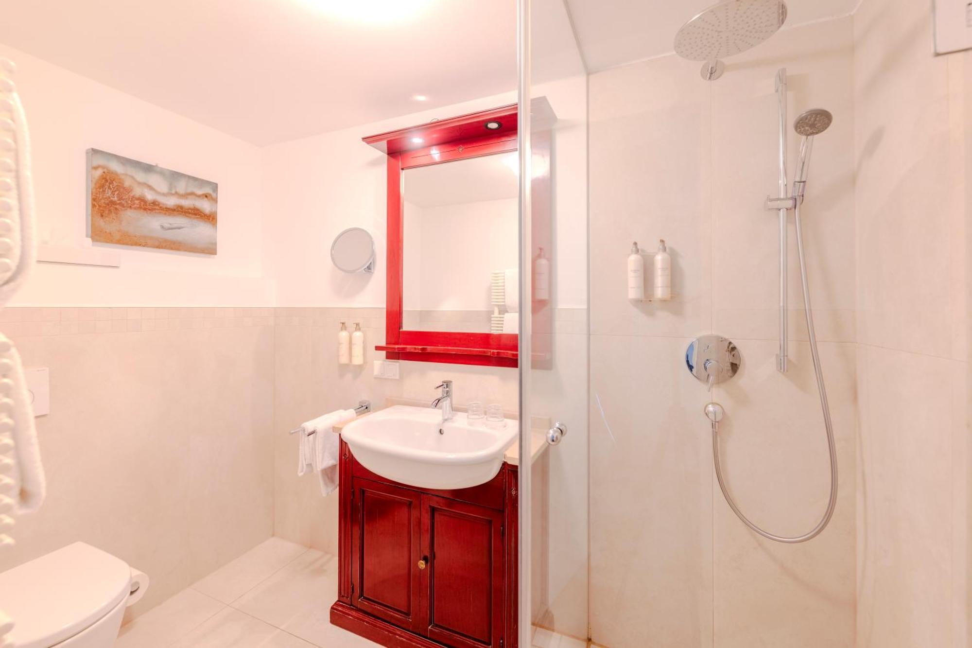 Hotel Boutiquehotel Amadeus Salzburg