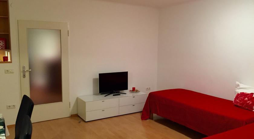 Hotel Am Neutor Zentrum Salzburg