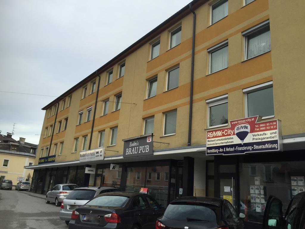 Am Neutor Zentrum Hotel Salzburg