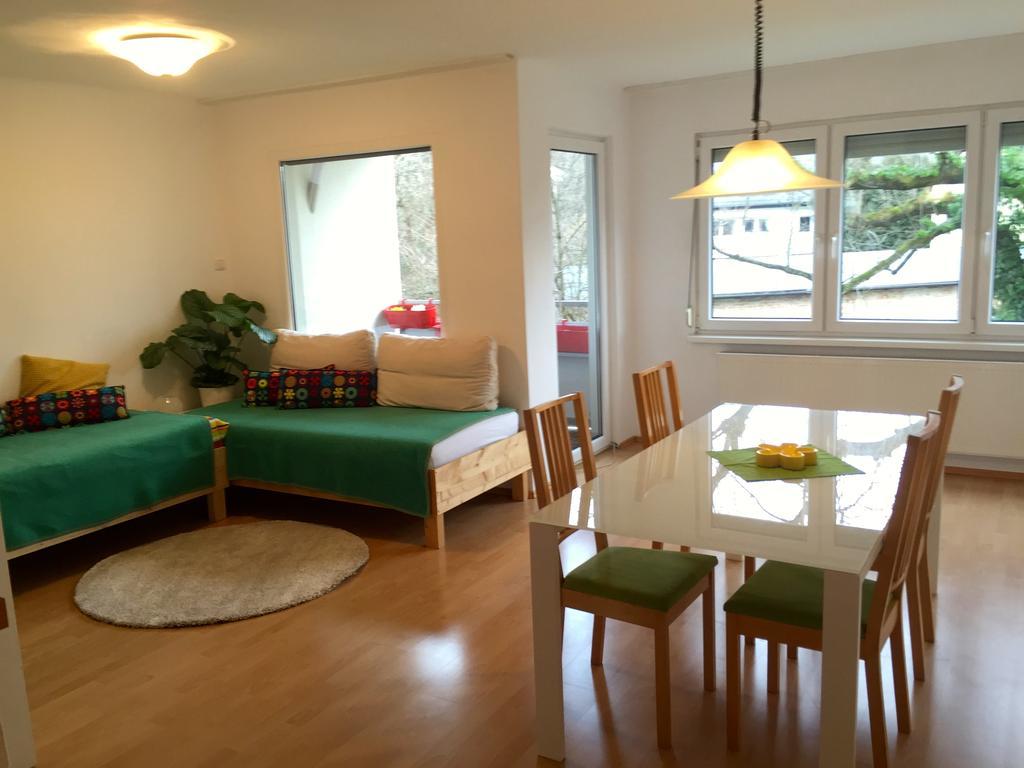 Am Neutor Zentrum 4* Salzburg