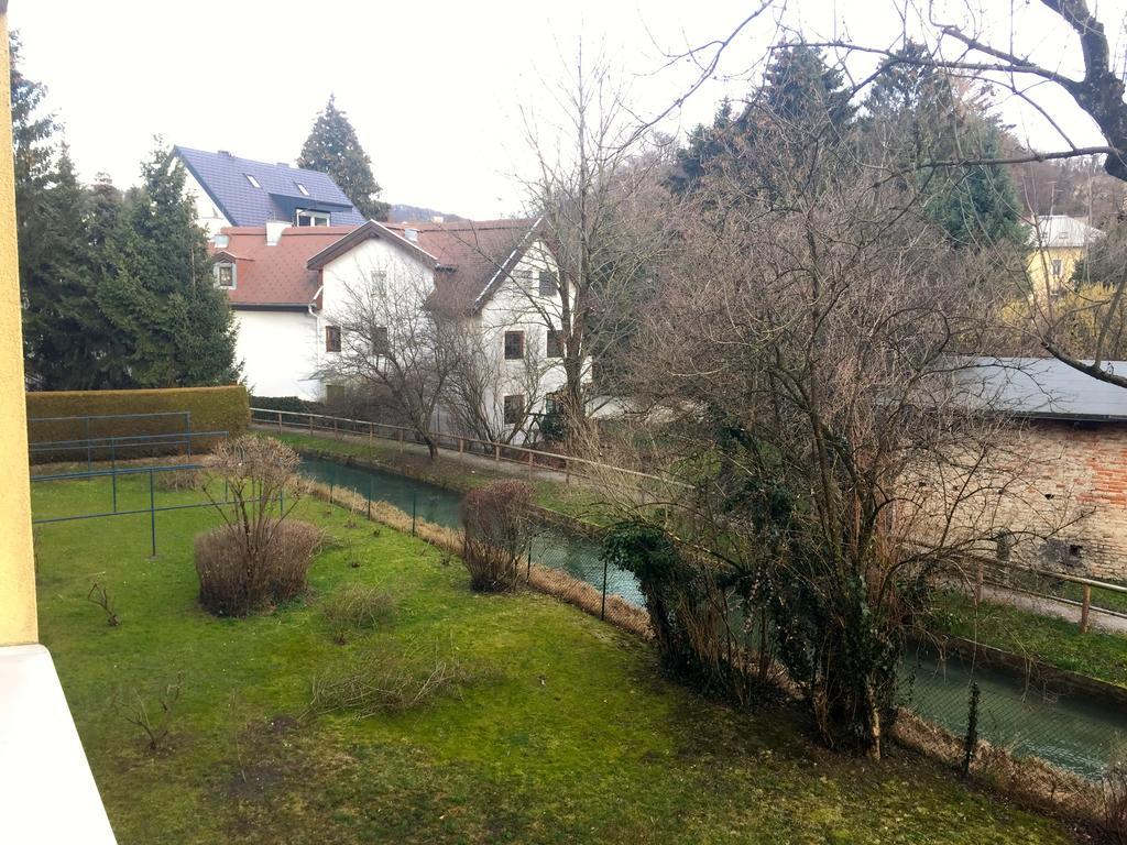 Am Neutor Zentrum Hotel Salzburg