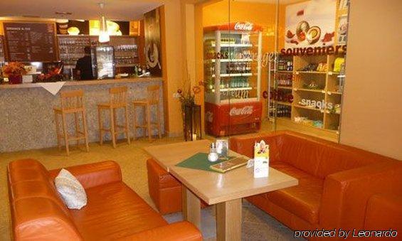 Hotel Jufa 4*