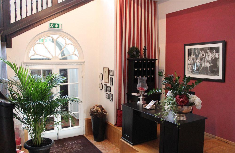 Hotel Trapp Salzburg
