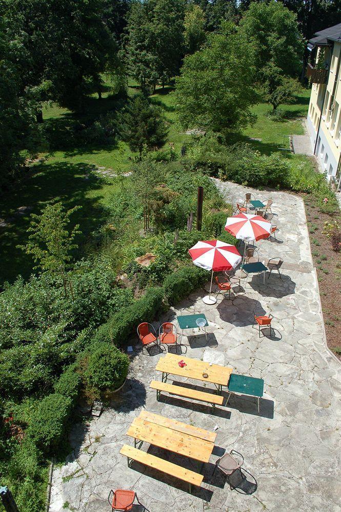 Muffin Hostel