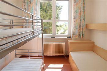 Muffin Hostel