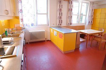 Muffin Hostel Salzburg