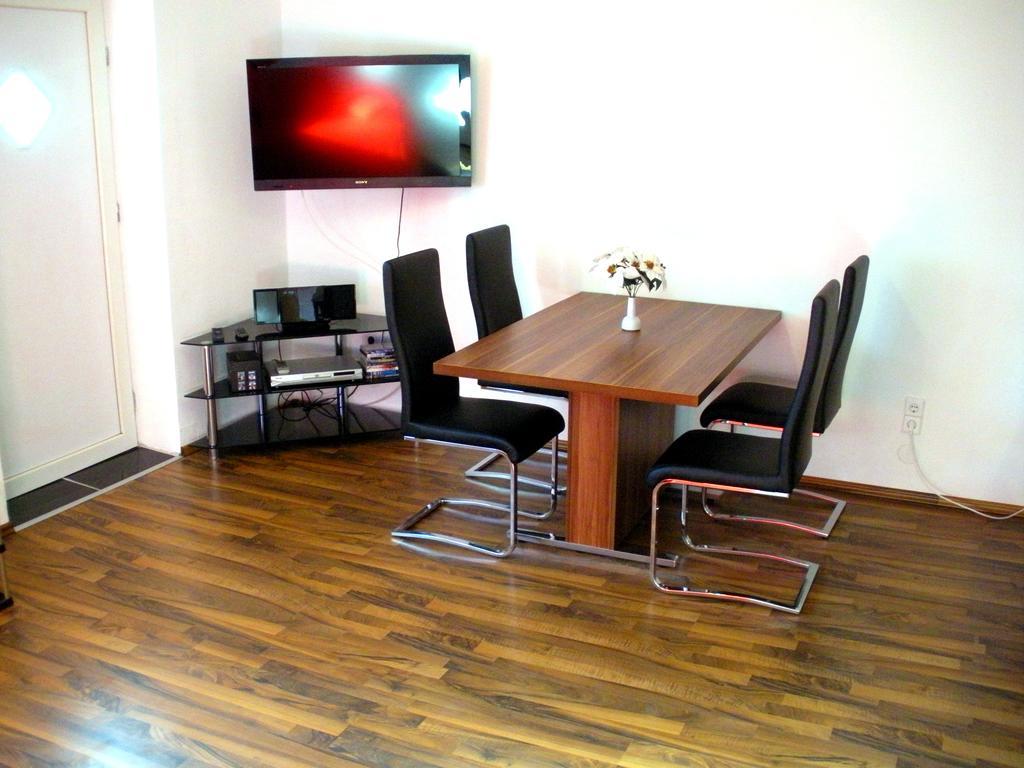 Easyapartments Countryside *