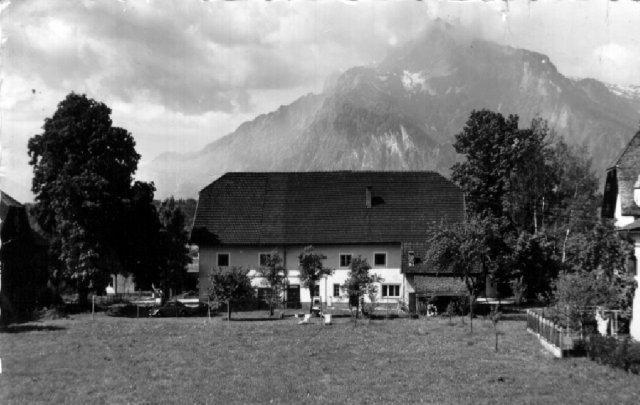 Doktorwirt Hotel