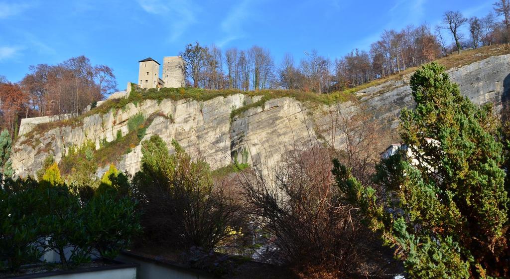 Hotel Am Neutor Zentrum 4*