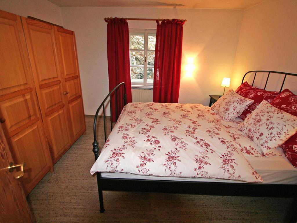 Kapuzinerberg.4 Apartment