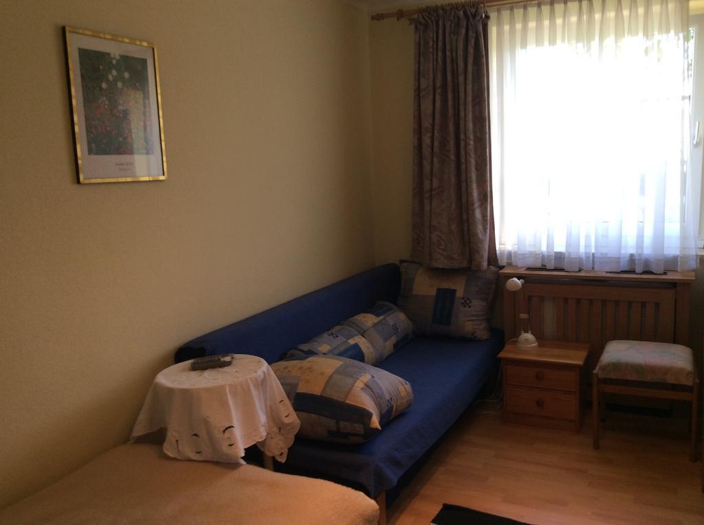 Haus Steiner Apartment *