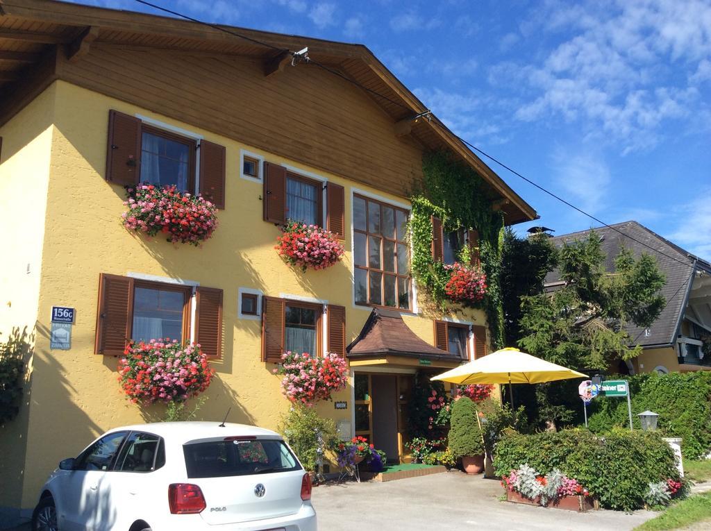 Haus Steiner Apartment Salzburg