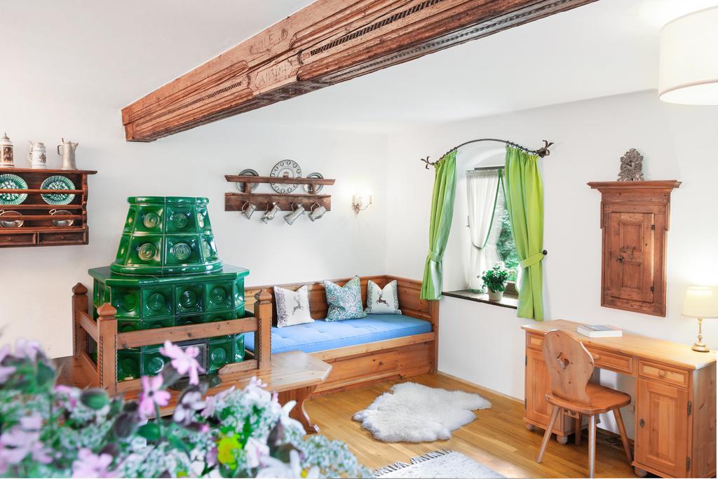 Bed & Breakfast Haslachmuehle