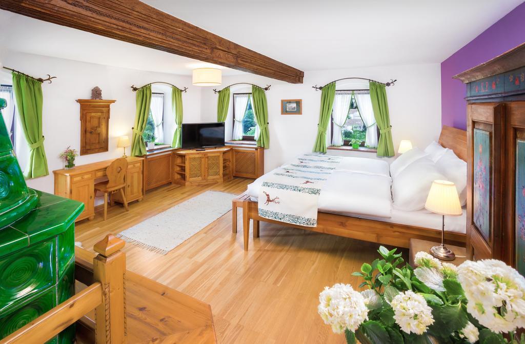 Bed & Breakfast Haslachmuehle