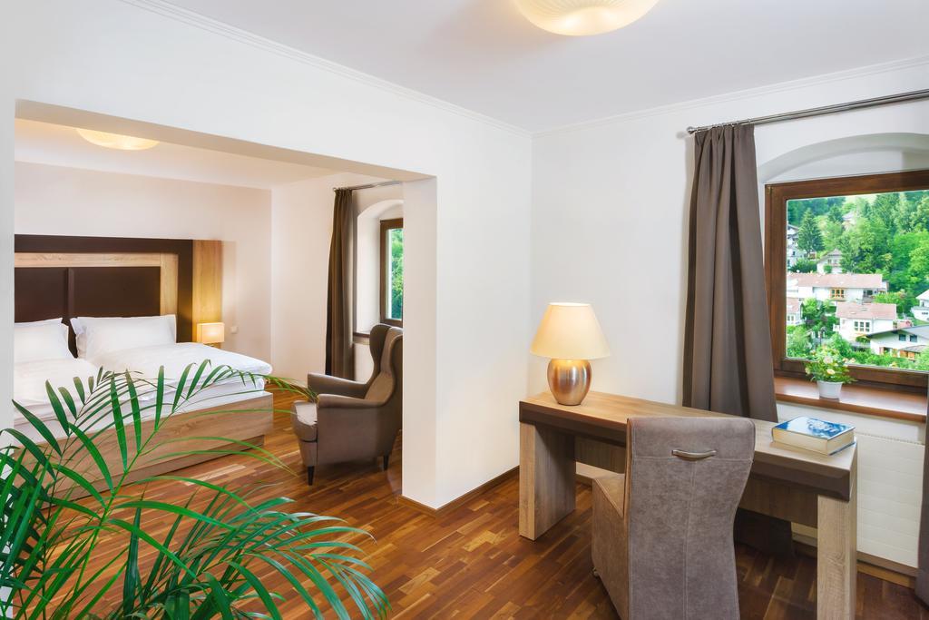 Bed & Breakfast Haslachmuehle 2*