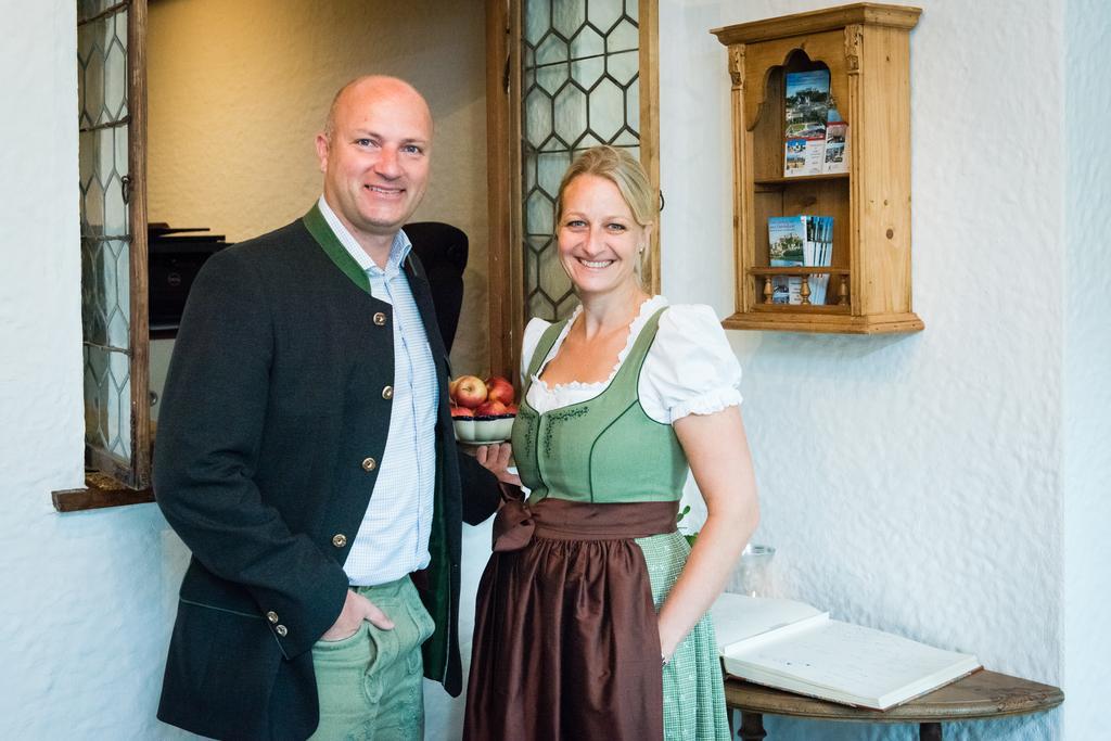 Haslachmuehle Salzburg