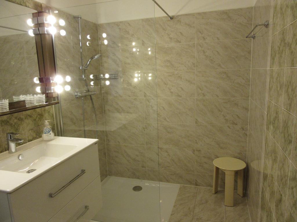 Appartement-heuberg