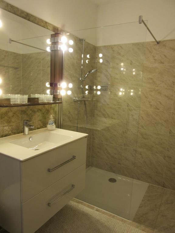 Apartment Appartement-heuberg