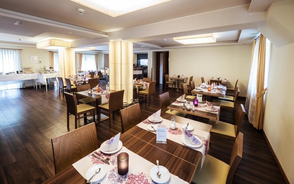 Hotel Flair Salzburg