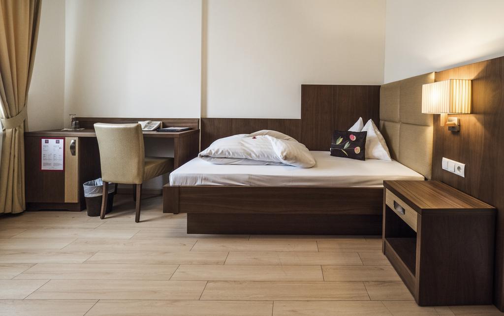 Hotel Flair 3*