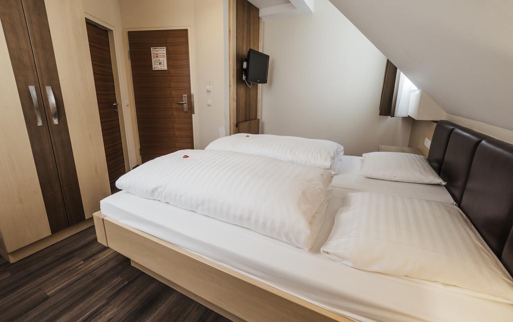 Hotel Flair 3*