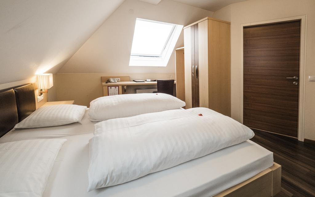 Hotel Flair Salzburg