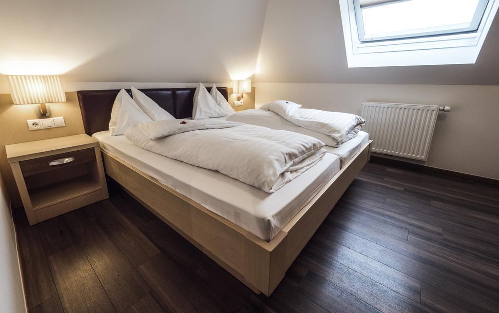 Hotel Flair Salzburg