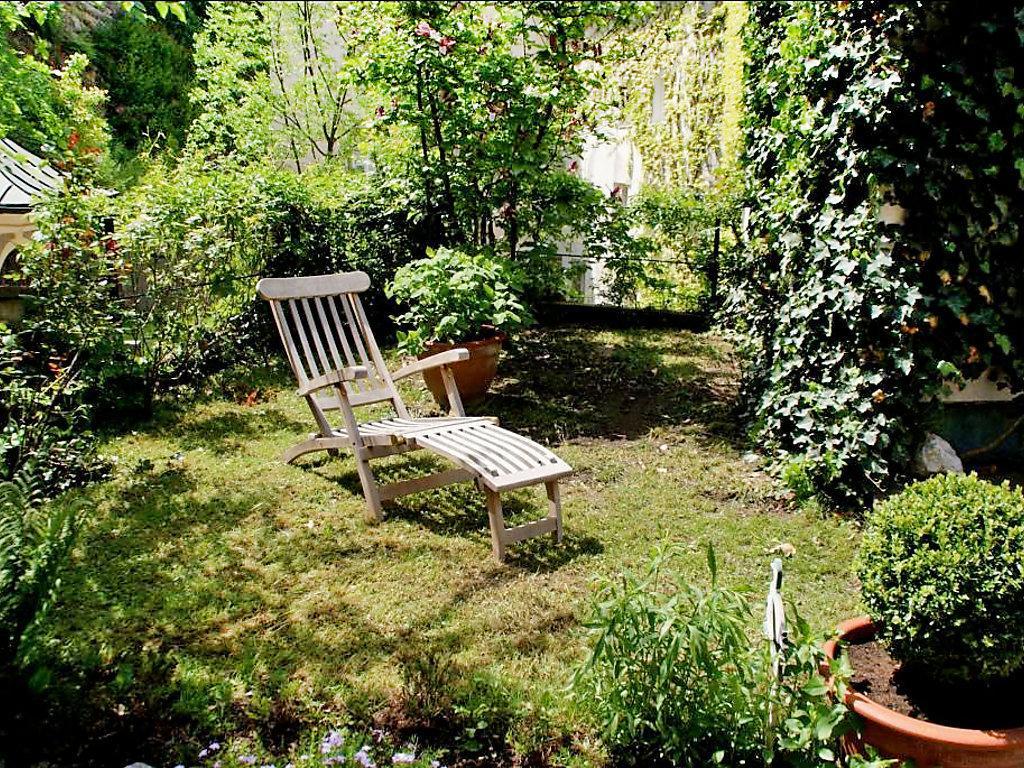 Apartment Kapuzinerberg.4 Salzburg