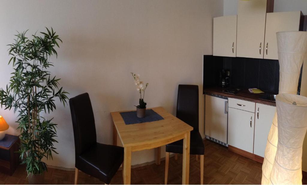 Salzburg Apartments Business Apartamento *