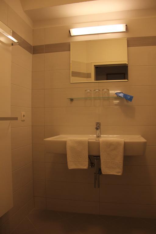 Hostel Institut St.sebastian Salzburg