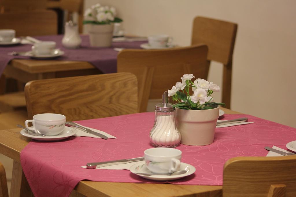 Hostel Institut St.sebastian Salzburg
