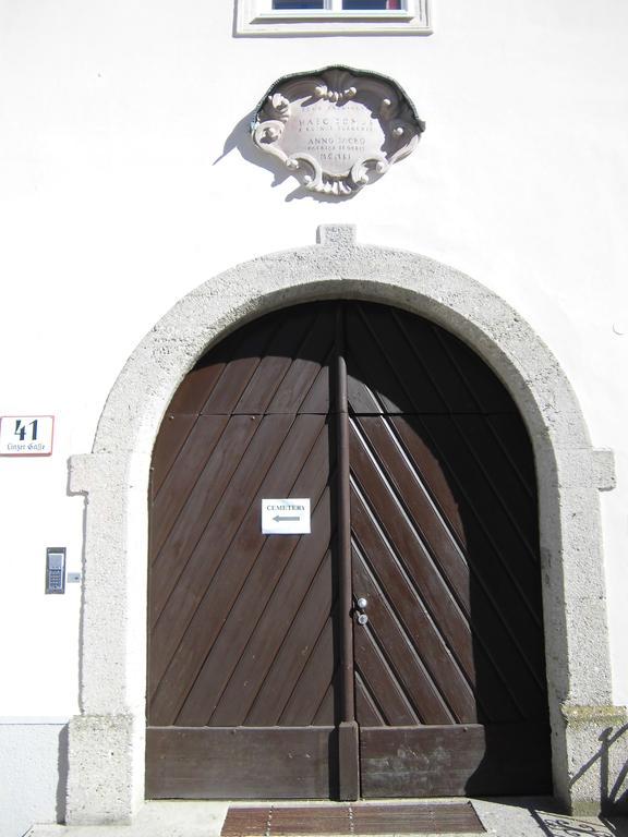 Hostel Institut St.sebastian *