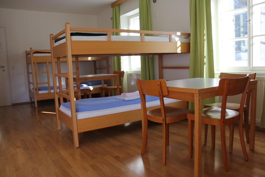 Hostel Institut St.sebastian