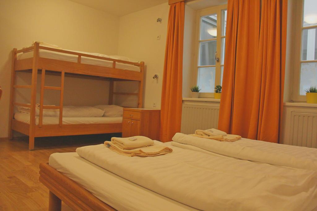 Hostel Institut St.sebastian *