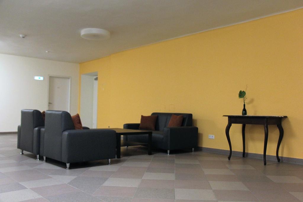 Hostel Institut St.sebastian *