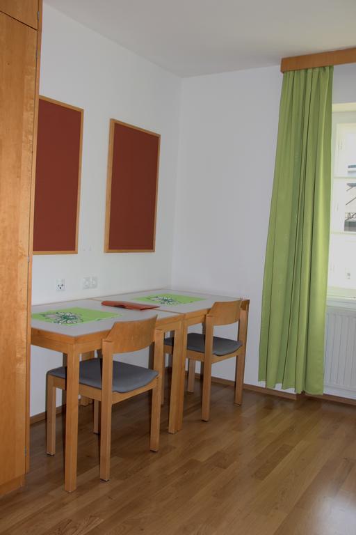 Hostel Institut St.sebastian