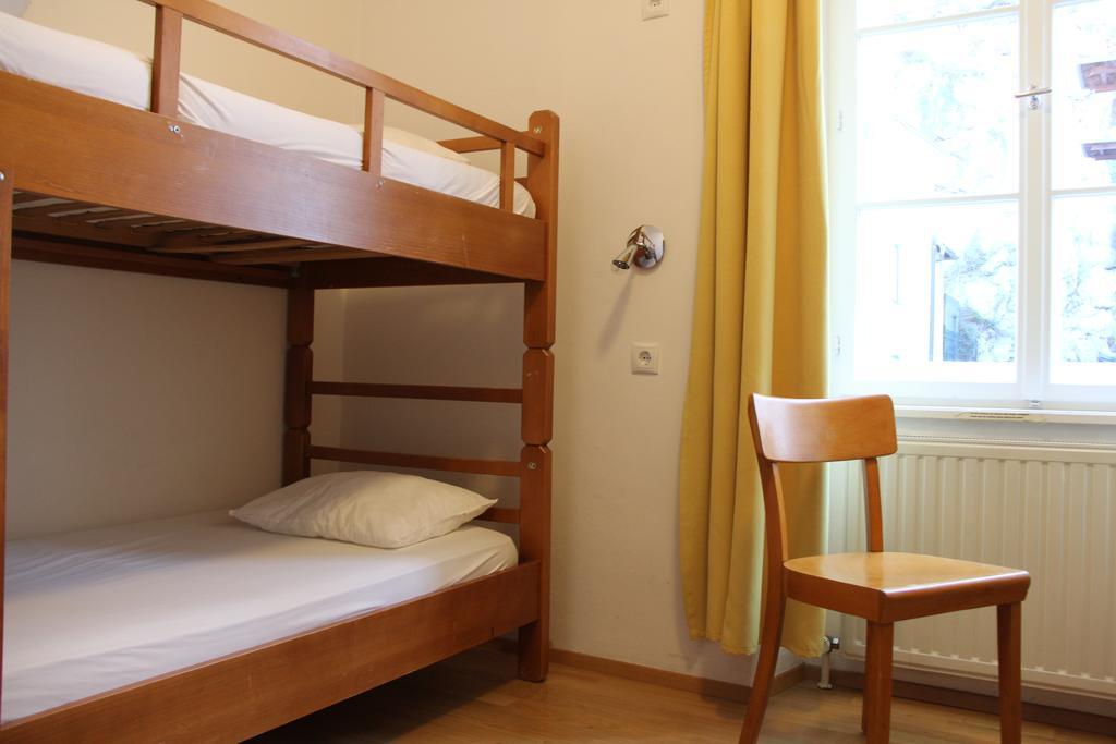 Hostel Institut St.sebastian *