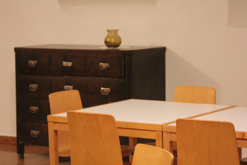 Hostel Institut St.sebastian Salzburg