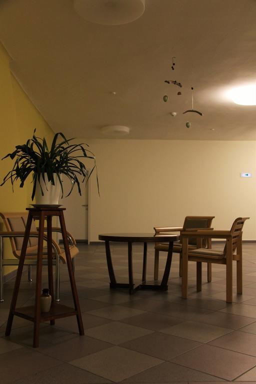 Hostel Institut St.sebastian