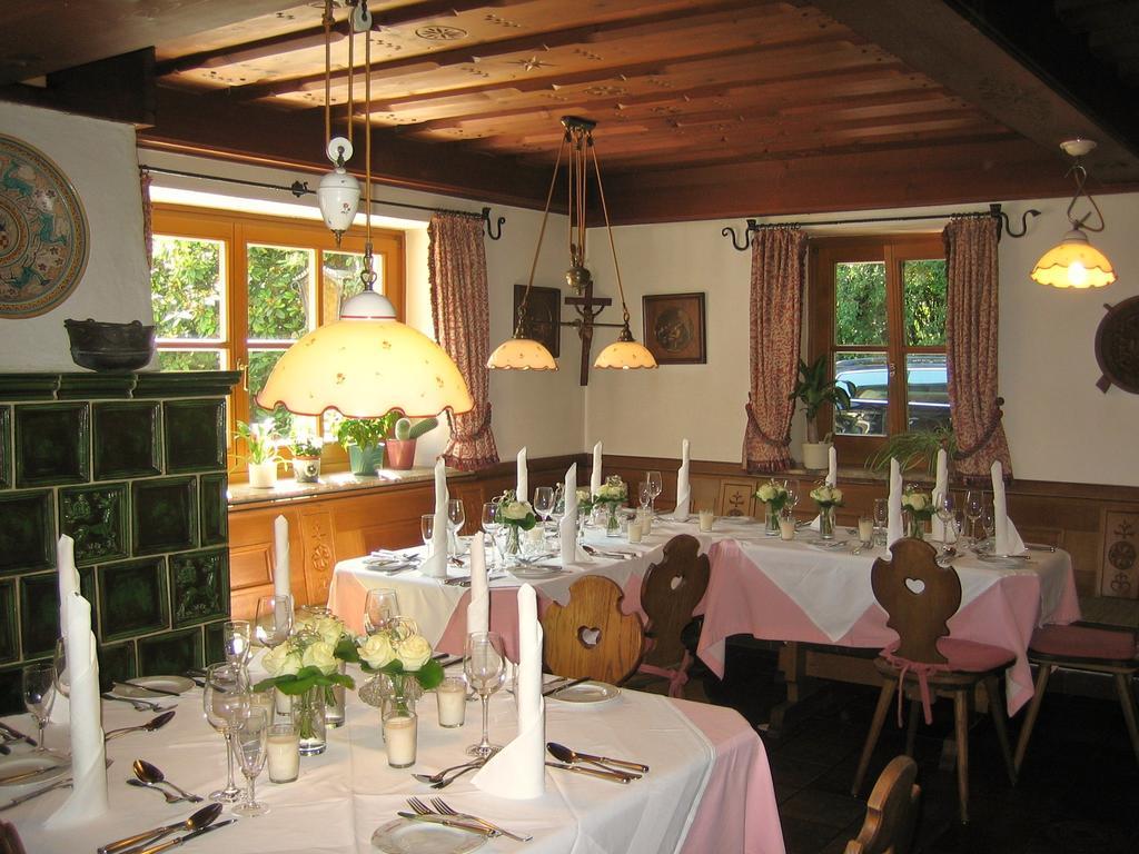 Hotel Doktorwirt